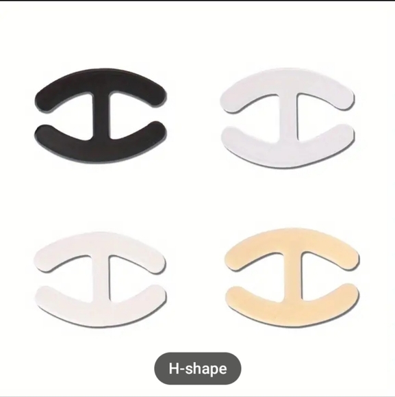 Boutique Bra Adjusters 3pc set - Picture 1 of 4